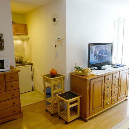 Bagnères-de-Luchon T2 Calme - Balcon - Parking - Animaux Admis - Fr-1-313-187 아파트 외부 사진