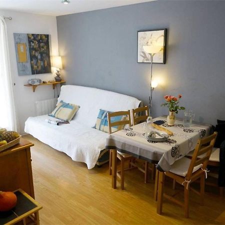 Bagnères-de-Luchon T2 Calme - Balcon - Parking - Animaux Admis - Fr-1-313-187 아파트 외부 사진