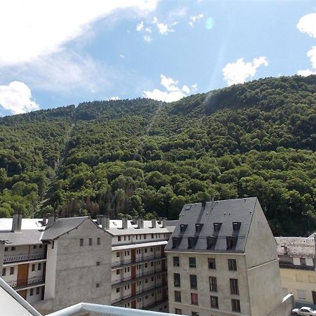 Bagnères-de-Luchon T2 Calme - Balcon - Parking - Animaux Admis - Fr-1-313-187 아파트 외부 사진