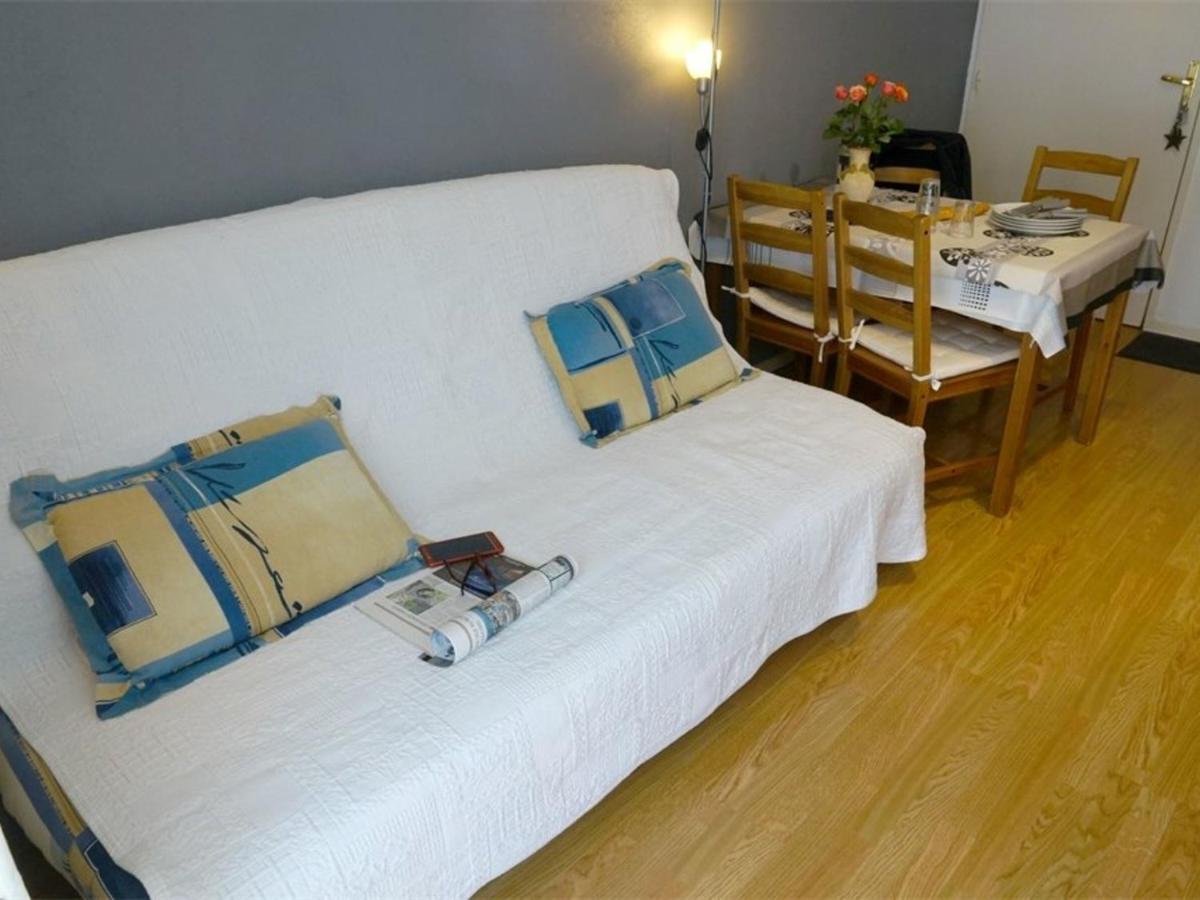 Bagnères-de-Luchon T2 Calme - Balcon - Parking - Animaux Admis - Fr-1-313-187 아파트 외부 사진