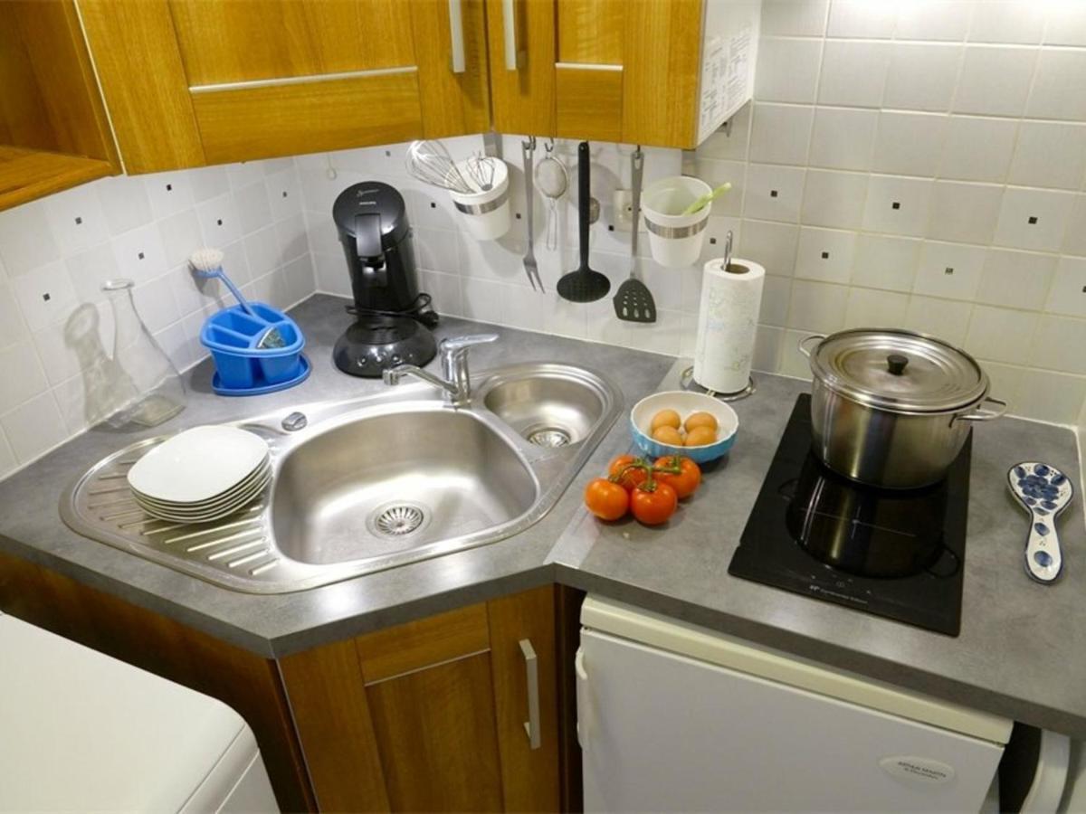 Bagnères-de-Luchon T2 Calme - Balcon - Parking - Animaux Admis - Fr-1-313-187 아파트 외부 사진