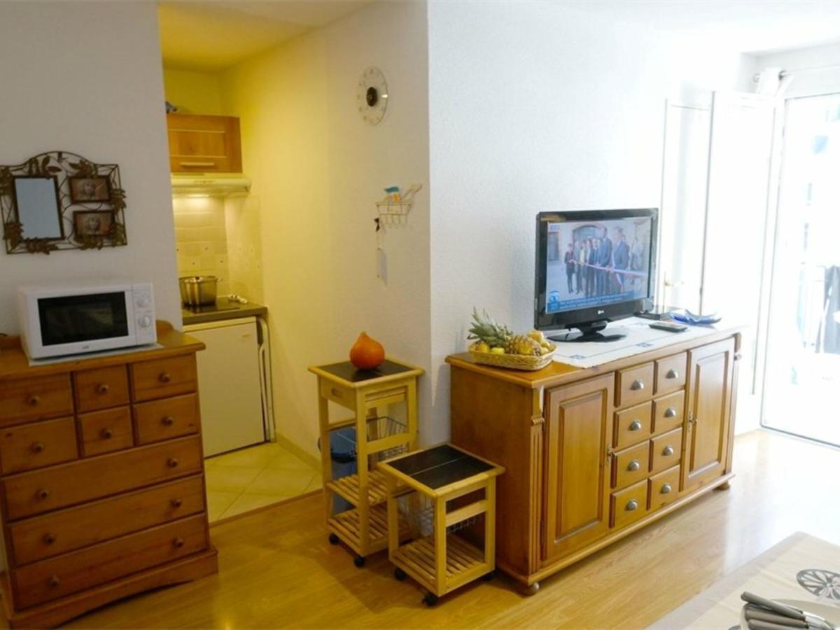 Bagnères-de-Luchon T2 Calme - Balcon - Parking - Animaux Admis - Fr-1-313-187 아파트 외부 사진