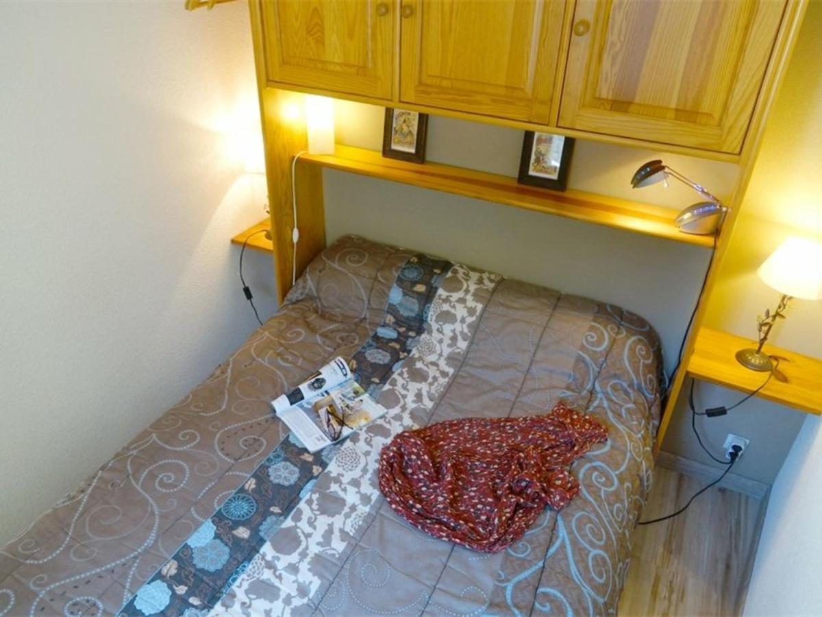 Bagnères-de-Luchon T2 Calme - Balcon - Parking - Animaux Admis - Fr-1-313-187 아파트 외부 사진