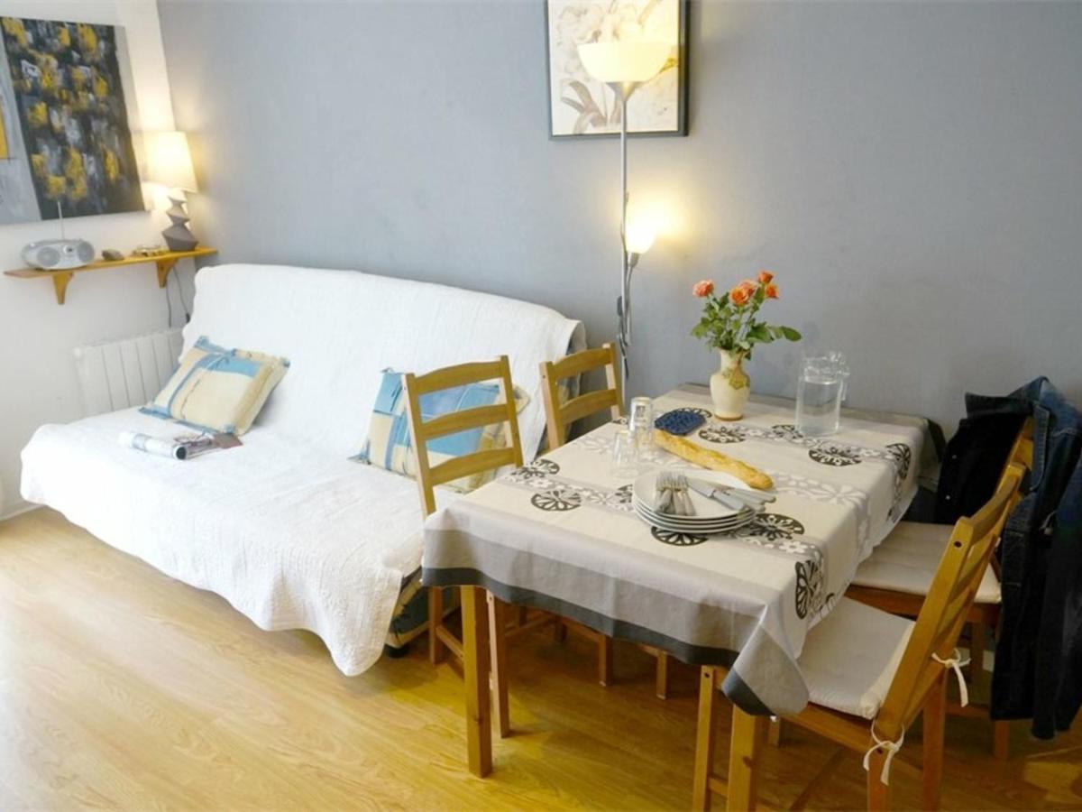 Bagnères-de-Luchon T2 Calme - Balcon - Parking - Animaux Admis - Fr-1-313-187 아파트 외부 사진