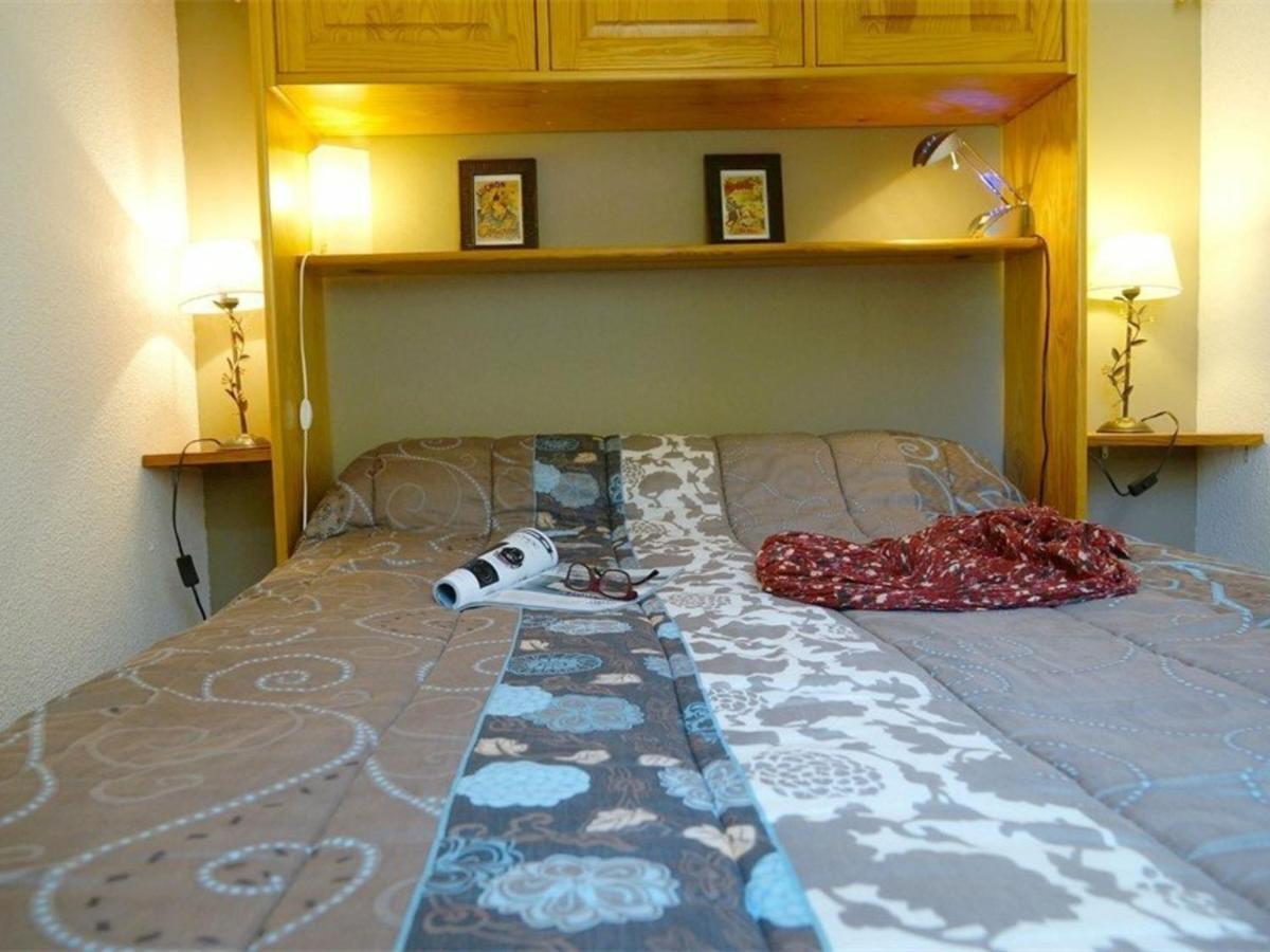 Bagnères-de-Luchon T2 Calme - Balcon - Parking - Animaux Admis - Fr-1-313-187 아파트 외부 사진