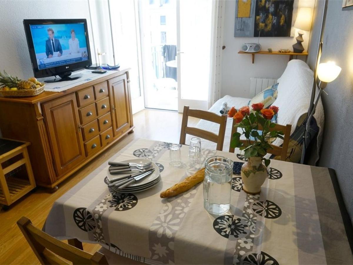 Bagnères-de-Luchon T2 Calme - Balcon - Parking - Animaux Admis - Fr-1-313-187 아파트 외부 사진