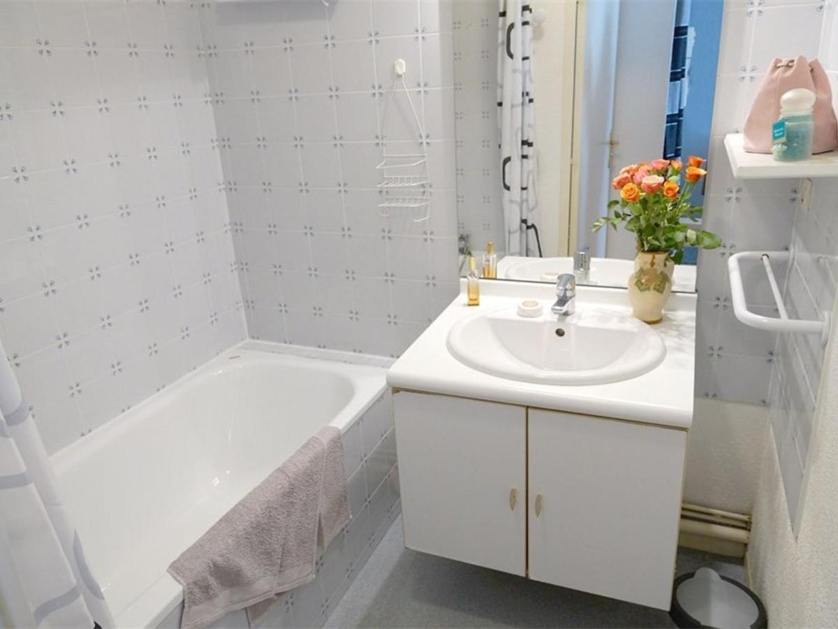 Bagnères-de-Luchon T2 Calme - Balcon - Parking - Animaux Admis - Fr-1-313-187 아파트 외부 사진